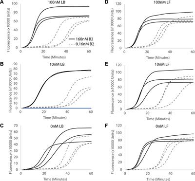 Simultaneous and rapid colorimetric detection of distinct miRNAs using Split-LAMP